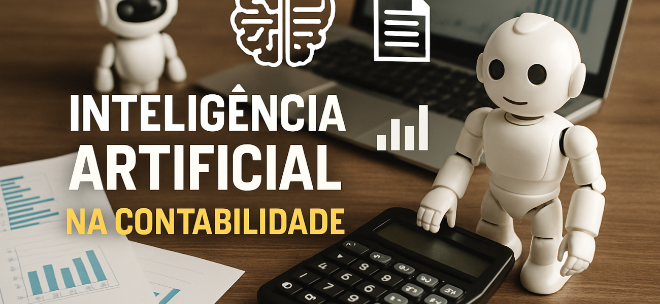 Inteligência Artificial na Contabilidade